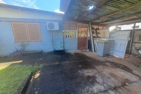 Villa em Cayenne, French Guiana, Cayenne - € 371.000 | Ref: 340932200486 - foto 24