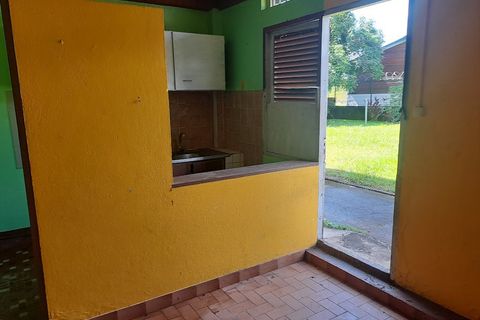 Villa em Cayenne, French Guiana, Cayenne - € 371.000 | Ref: 340932200486 - foto 26