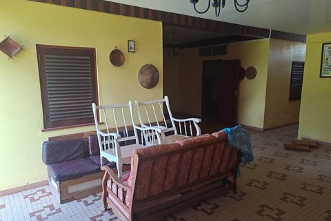 Villa em Cayenne, French Guiana, Cayenne - € 371.000 | Ref: 340932200486 - foto 32