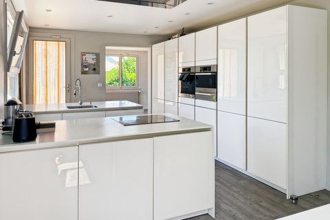 Villa a Pougny, Ain, Pougny - € 714.000 | Ref: 340938405278 - foto 3