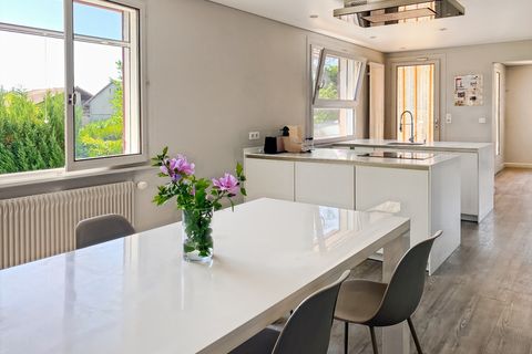 Villa a Pougny, Ain, Pougny - € 714.000 | Ref: 340938405278 - foto 4