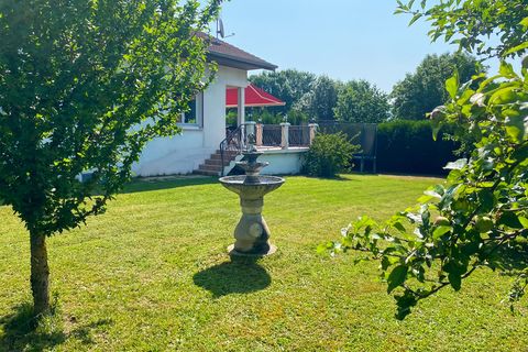 Villa a Pougny, Ain, Pougny - € 714.000 | Ref: 340938405278 - foto 14