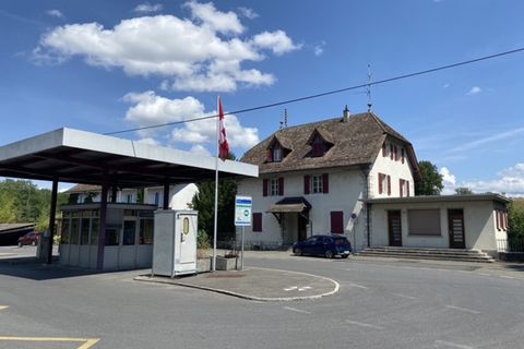 Villa a Pougny, Ain, Pougny - € 714.000 | Ref: 340938405278 - foto 19