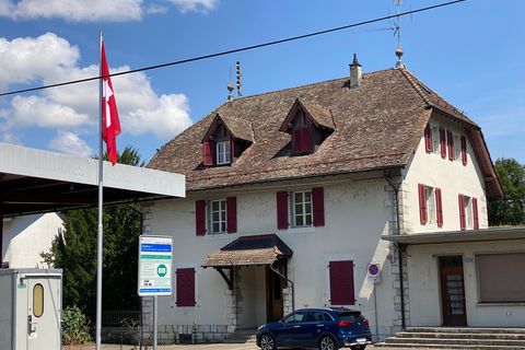 Villa a Pougny, Ain, Pougny - € 714.000 | Ref: 340938405278 - foto 20