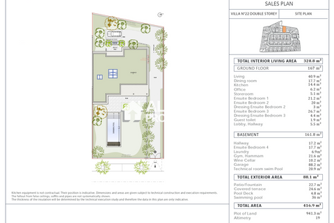 Villa a Montenegro, Faro, Montenegro - € 3.500.000 | Ref: EM248082J - foto 47