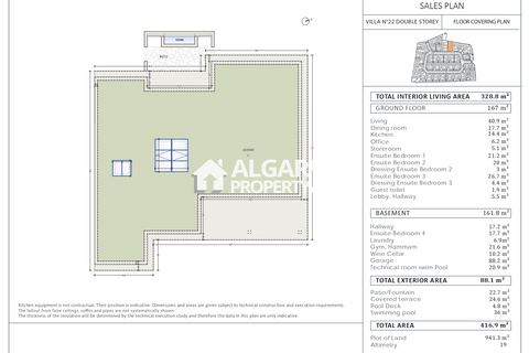 Villa a Montenegro, Faro, Montenegro - € 3.500.000 | Ref: EM248082J - foto 48
