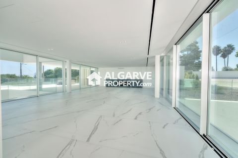 Villa i Almancil, Faro, Almancil - € 4.995.000 | Ref: V258542M - foto 3