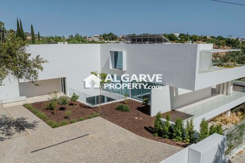 Villa i Almancil, Faro, Almancil - € 4.995.000 | Ref: V258542M - foto 5