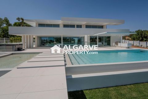 Villa i Almancil, Faro, Almancil - € 4.995.000 | Ref: V258542M - foto 6