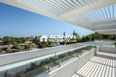 Villa i Almancil, Faro, Almancil - € 4.995.000 | Ref: V258542M - foto 8