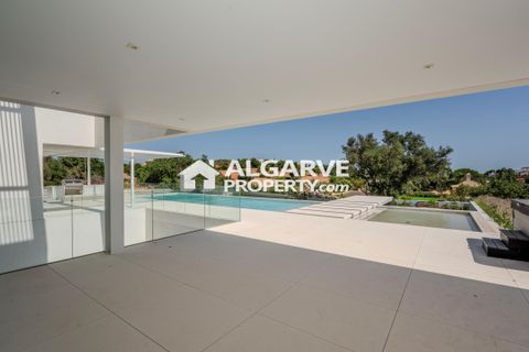 Villa i Almancil, Faro, Almancil - € 4.995.000 | Ref: V258542M - foto 10
