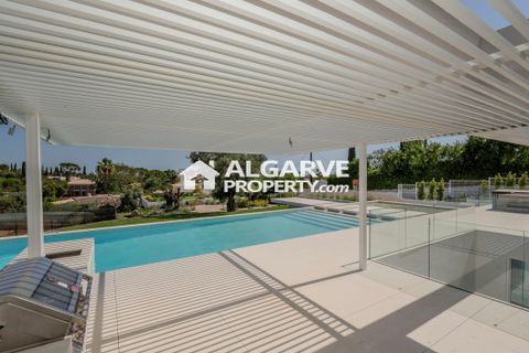Villa i Almancil, Faro, Almancil - € 4.995.000 | Ref: V258542M - foto 11