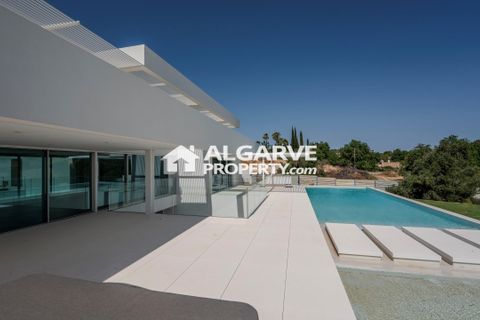 Villa i Almancil, Faro, Almancil - € 4.995.000 | Ref: V258542M - foto 12