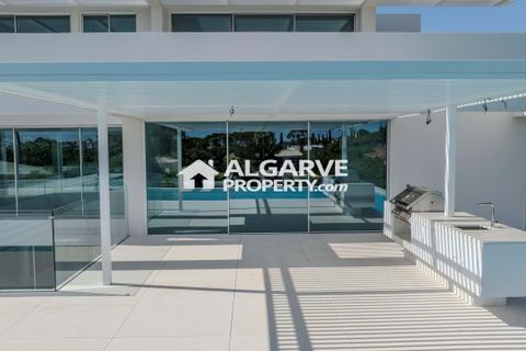 Villa i Almancil, Faro, Almancil - € 4.995.000 | Ref: V258542M - foto 13