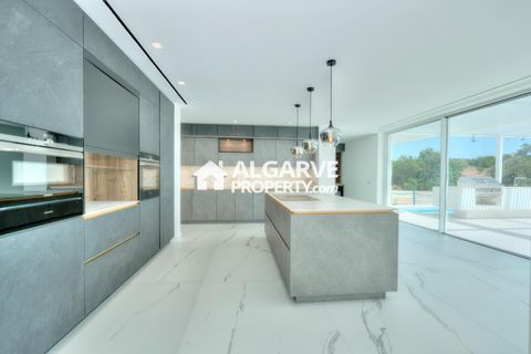 Villa i Almancil, Faro, Almancil - € 4.995.000 | Ref: V258542M - foto 14
