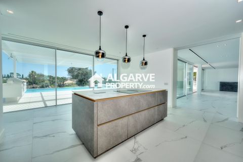 Villa i Almancil, Faro, Almancil - € 4.995.000 | Ref: V258542M - foto 15