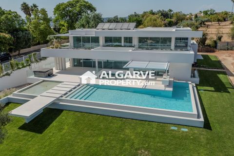 Villa i Almancil, Faro, Almancil - € 4.995.000 | Ref: V258542M - foto 48