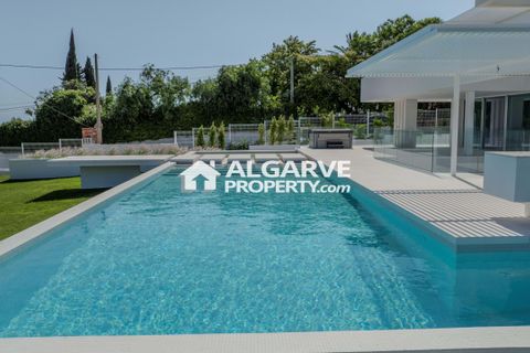 Villa i Almancil, Faro, Almancil - € 4.995.000 | Ref: V258542M - foto 50