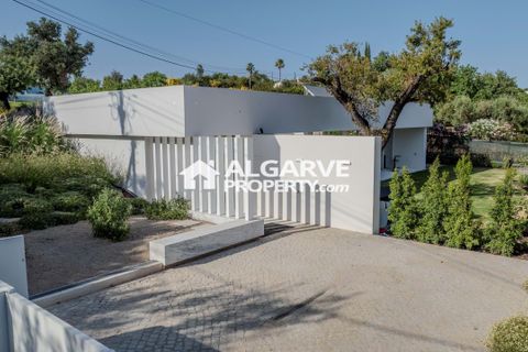 Villa i Almancil, Faro, Almancil - € 1.250.000 | Ref: V258541J - foto 6