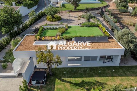 Villa i Almancil, Faro, Almancil - € 1.250.000 | Ref: V258541J - foto 2