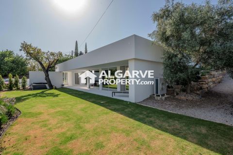 Villa i Almancil, Faro, Almancil - € 1.250.000 | Ref: V258541J - foto 7