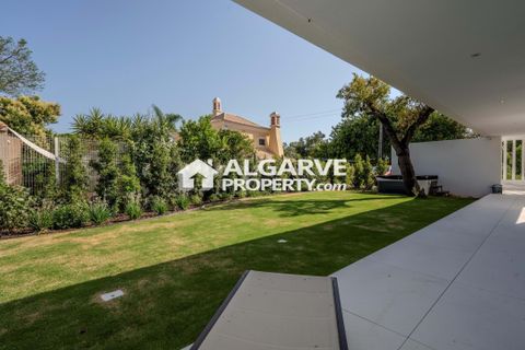 Villa i Almancil, Faro, Almancil - € 1.250.000 | Ref: V258541J - foto 8