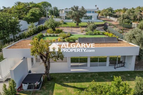 Villa i Almancil, Faro, Almancil - € 1.250.000 | Ref: V258541J - foto 24