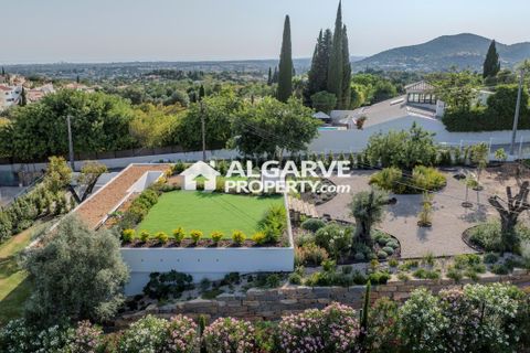 Villa i Almancil, Faro, Almancil - € 1.250.000 | Ref: V258541J - foto 25