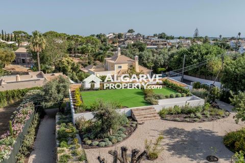 Villa i Almancil, Faro, Almancil - € 1.250.000 | Ref: V258541J - foto 26
