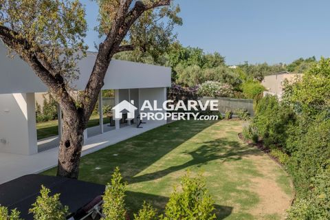 Villa i Almancil, Faro, Almancil - € 1.250.000 | Ref: V258541J - foto 28