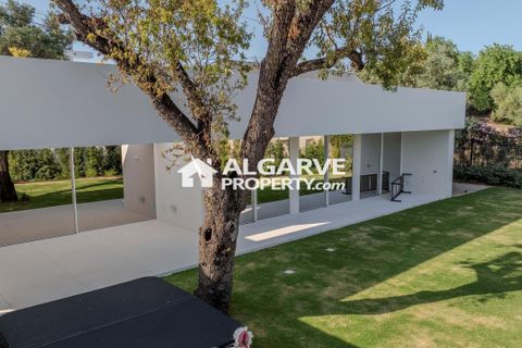 Villa i Almancil, Faro, Almancil - € 1.250.000 | Ref: V258541J - foto 29
