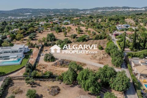 Helårsgrund i Almancil, Faro, Almancil - € 1.250.000 | Ref: TC258540M - foto 1
