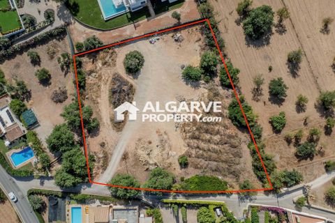 Helårsgrund i Almancil, Faro, Almancil - € 1.250.000 | Ref: TC258540M - foto 2