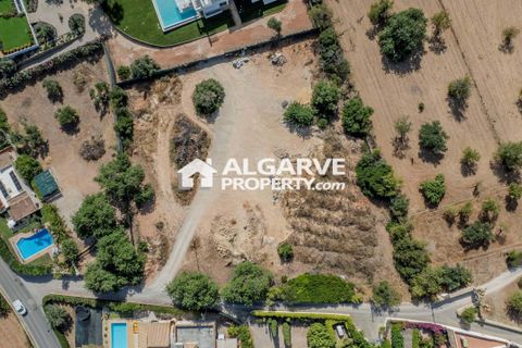 Helårsgrund i Almancil, Faro, Almancil - € 1.250.000 | Ref: TC258540M - foto 3