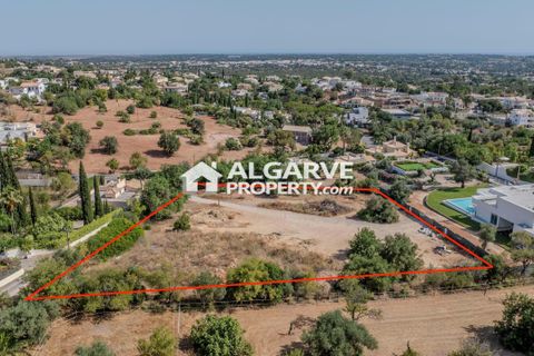 Helårsgrund i Almancil, Faro, Almancil - € 1.250.000 | Ref: TC258540M - foto 6
