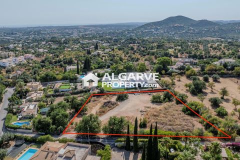 Helårsgrund i Almancil, Faro, Almancil - € 1.250.000 | Ref: TC258540M - foto 8