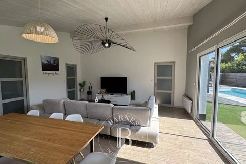 Villa a Rivedoux-Plage, Charente-Maritime, Rivedoux-Plage - € 1.100.000 | Ref: 86083868 - foto 3