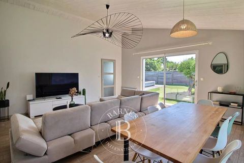 Villa a Rivedoux-Plage, Charente-Maritime, Rivedoux-Plage - € 1.100.000 | Ref: 86083868 - foto 4