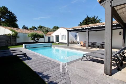 Villa a Rivedoux-Plage, Charente-Maritime, Rivedoux-Plage - € 1.100.000 | Ref: 86083868 - foto 10