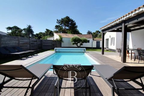 Villa a Rivedoux-Plage, Charente-Maritime, Rivedoux-Plage - € 1.100.000 | Ref: 86083868 - foto 11