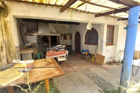 Villa i Caldas da Rainha, Leiria, Caldas da Rainha - € 181.500 | Ref: 6010 - foto 7
