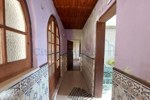 Villa i Caldas da Rainha, Leiria, Caldas da Rainha - € 181.500 | Ref: 6010 - foto 8