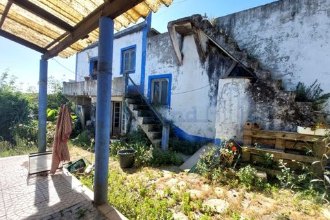 Villa i Caldas da Rainha, Leiria, Caldas da Rainha - € 181.500 | Ref: 6010 - foto 16