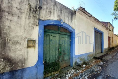 Villa i Caldas da Rainha, Leiria, Caldas da Rainha - € 181.500 | Ref: 6010 - foto 23