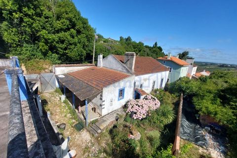Villa i Caldas da Rainha, Leiria, Caldas da Rainha - € 181.500 | Ref: 6010 - foto 26