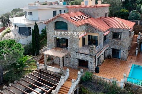 Villa a Begur, Gerona, Begur - € 1.290.000 | Ref: 1198 - foto 1