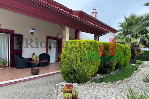 Villa a Rio Maior, Santarem, Rio Maior - € 490.000 | Ref: 449.24 - foto 2
