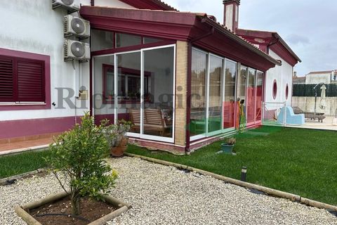Villa a Rio Maior, Santarem, Rio Maior - € 490.000 | Ref: 449.24 - foto 3