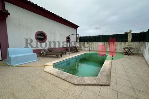 Villa a Rio Maior, Santarem, Rio Maior - € 490.000 | Ref: 449.24 - foto 37