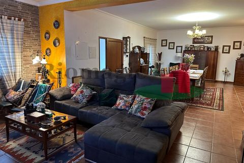 Villa a Rio Maior, Santarem, Rio Maior - € 490.000 | Ref: 449.24 - foto 4